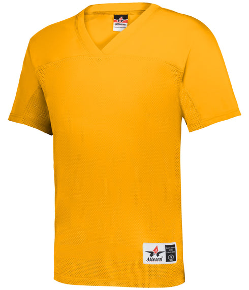 Alleson Adult Rusher Flag Football Jersey